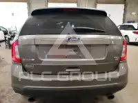 2012 Ford EDGE фото