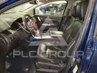 2012 Ford EDGE photo