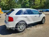 2012 Ford EDGE фото
