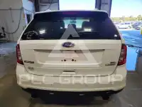 2012 Ford EDGE photo