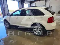 2012 Ford EDGE photo