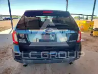 2012 Ford EDGE фото
