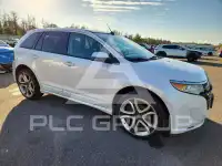 2012 Ford EDGE фото