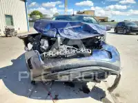2012 Ford EDGE photo