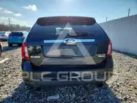 2012 Ford EDGE фото