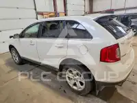 2012 Ford EDGE фото