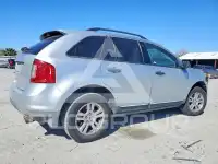 2012 Ford EDGE фото