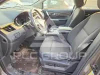 2012 Ford EDGE фото