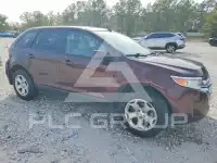 2012 Ford EDGE photo