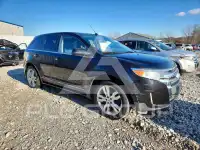 2012 Ford EDGE фото
