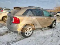2012 Ford EDGE фото