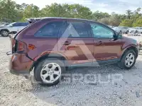 2012 Ford EDGE photo