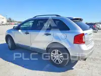 2012 Ford EDGE фото