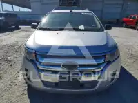 2012 Ford EDGE фото
