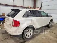 2012 Ford EDGE фото