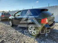 2012 Ford EDGE фото