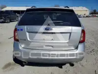 2012 Ford EDGE фото