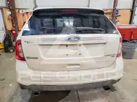 2012 Ford EDGE фото