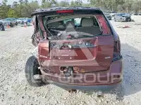 2012 Ford EDGE photo