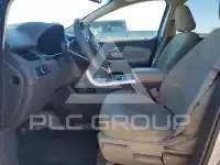 2012 Ford EDGE фото