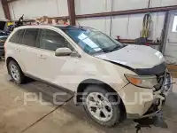 2012 Ford EDGE фото