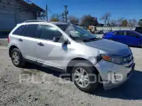 2012 Ford EDGE фото