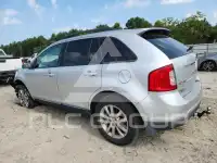 2012 Ford EDGE фото