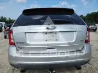 2012 Ford EDGE фото