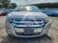 2012 Ford EDGE фото