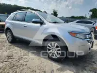 2012 Ford EDGE фото