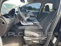 2012 Ford EDGE фото