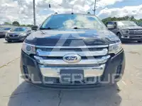 2012 Ford EDGE фото