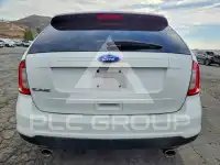 2012 Ford EDGE фото