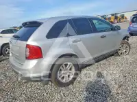 2012 Ford EDGE фото