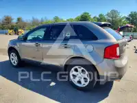 2012 Ford EDGE фото