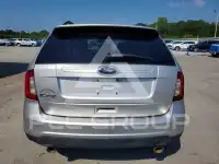 2012 Ford EDGE фото