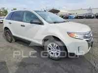 2012 Ford EDGE фото