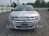 2012 Ford EDGE фото