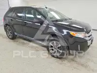 2012 Ford EDGE фото