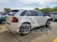2012 Ford EDGE фото