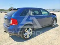 2012 Ford EDGE photo