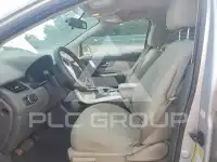 2012 Ford EDGE фото