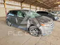 2012 Ford EDGE фото
