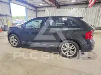 2012 Ford EDGE фото
