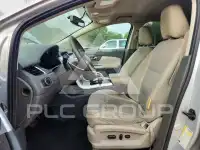 2012 Ford EDGE photo