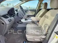 2012 Ford EDGE фото