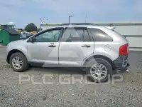2012 Ford EDGE фото