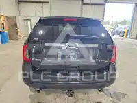 2012 Ford EDGE фото