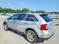 2012 Ford EDGE фото