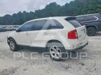 2012 Ford EDGE фото
